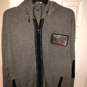 Solbiato men’s sweater